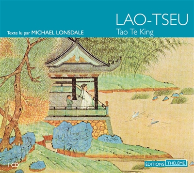 Tao te king