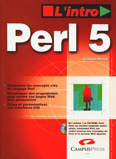 Perl 5