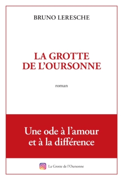 La Grotte de l'Oursonne