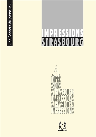 Impressions Strasbourg