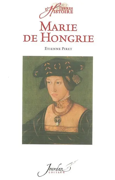 Marie de Hongrie