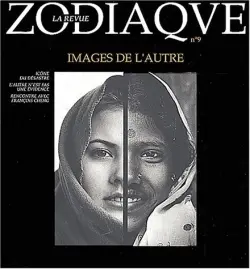 Zodiaque, la revue, n° 9. Images de l'autre