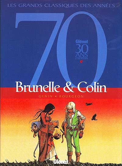 Brunelle & Collin