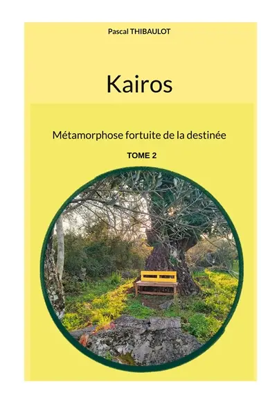 Kairos : Métamorphose fortuite de la destinée