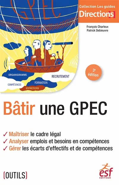 Bâtir une GPEC