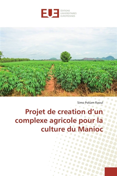 Projet de creation d'un...