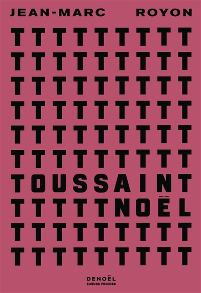 Toussaint Noël