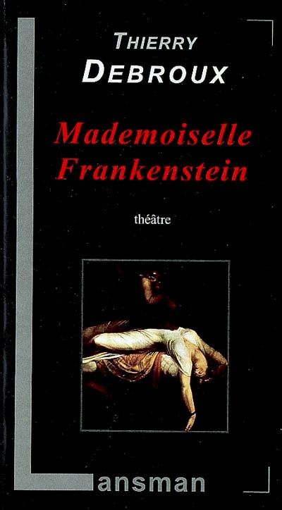 Mademoiselle Frankenstein