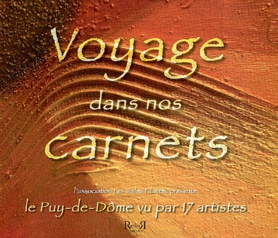 Voyages dans nos carnets