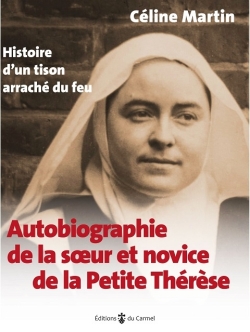 Autobiographie de la soeur...