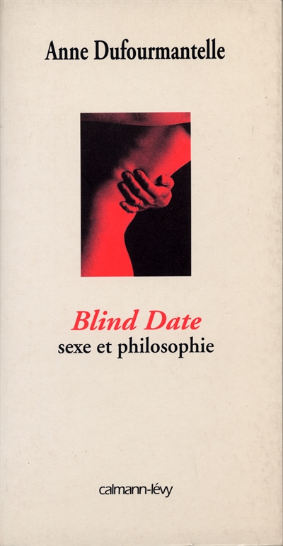 Blind date : sexe et philosophie