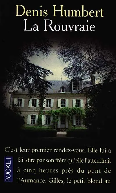 La Rouvraie