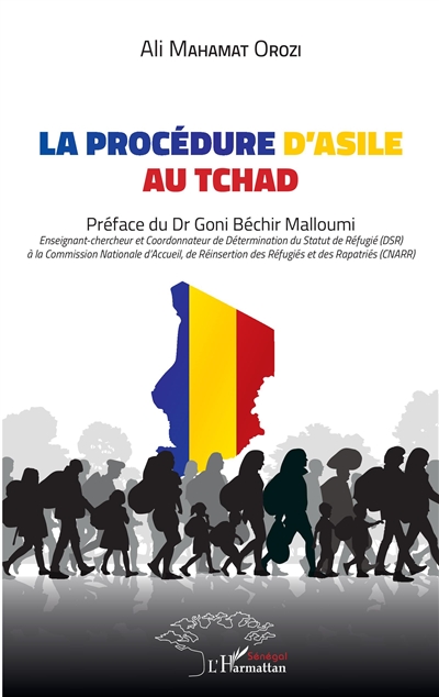 La procédure d'asile au Tchad