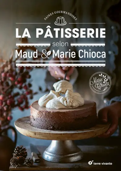 La pâtisserie