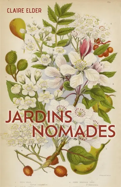 Jardins nomades