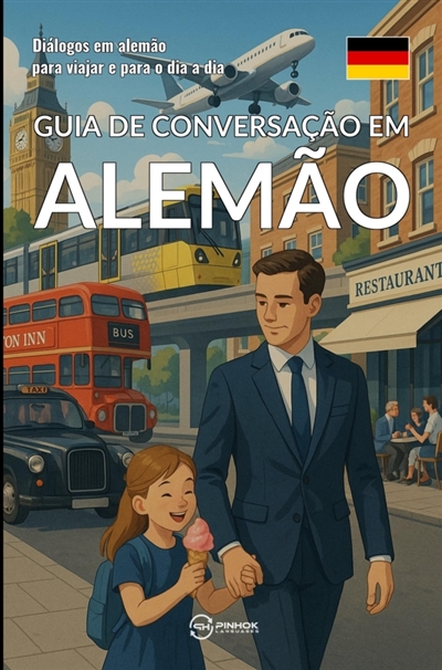 Guia de conversação em...