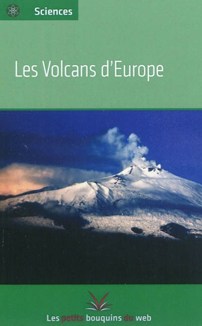 Les volcans d'Europe