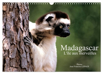 Madagascar L'île aux...