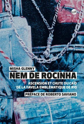 Nem de Rocinha : ascension...