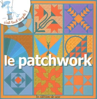 Le patchwork