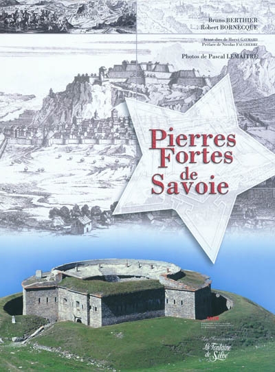 Pierres fortes de Savoie