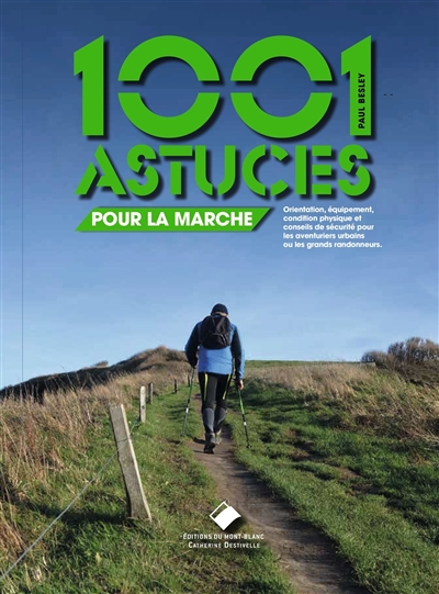 1.001 astuces pour la...