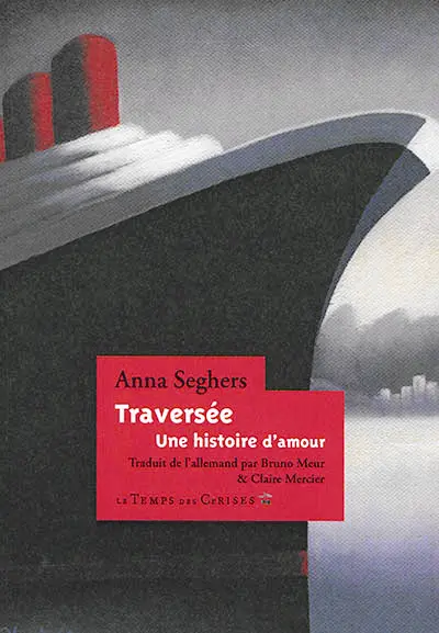 Traversée : une histoire d'amour