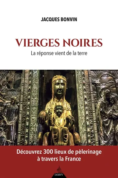Vierges noires : la réponse vient de la terre