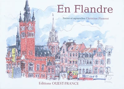 En Flandre