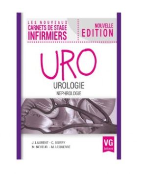 Uro : urologie, néphrologie