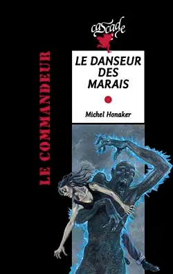 Le danseur des marais