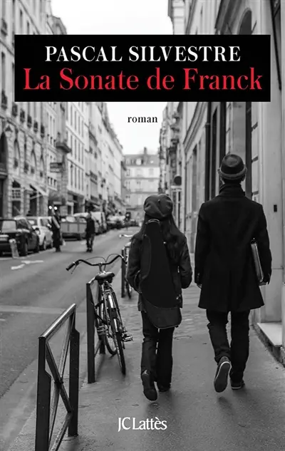 La sonate de Franck