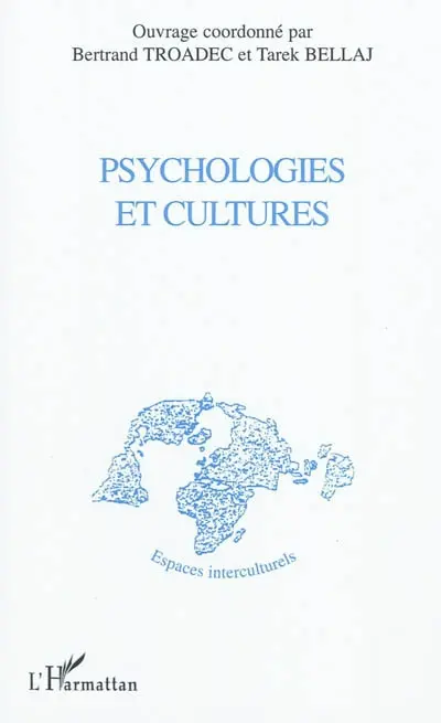 Psychologies et cultures