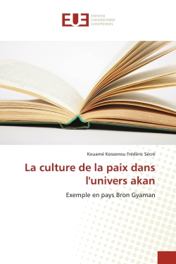 La culture de la paix dans...