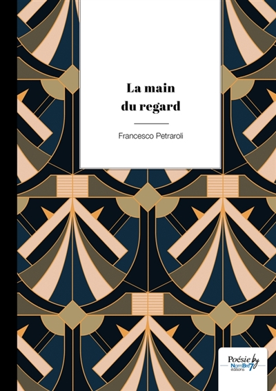 La main du regard