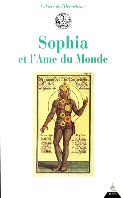 Sophia et l'âme du monde