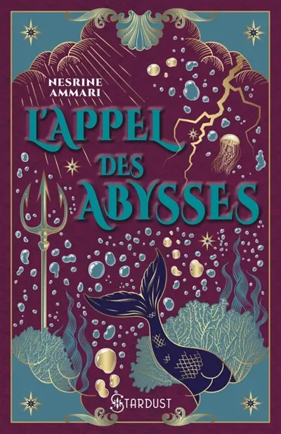 Le chant de la tempête. Vol. 2. L'appel des abysses