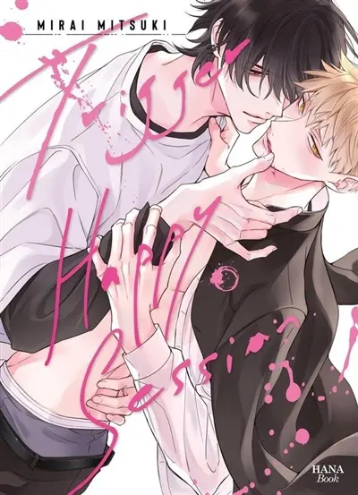 Trigger happy session