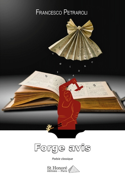 Forge avis : poésie classique