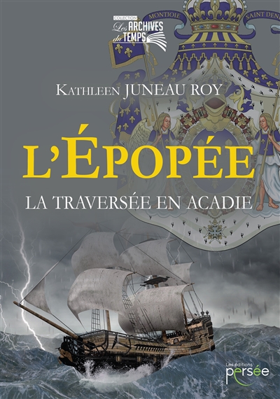 L'épopée La Traversée en...