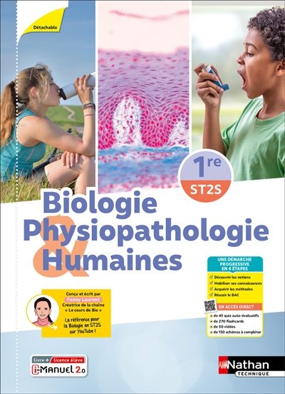 Biologie & physiopathologie...