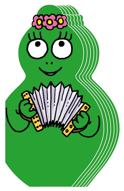 Barbalala