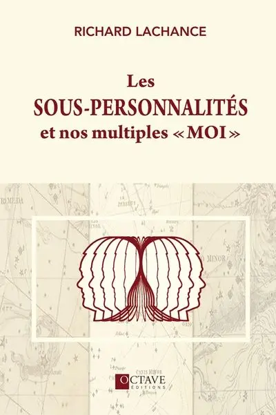Les sous-personnalités et nos multiples «moi»