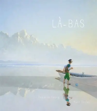 Là-bas