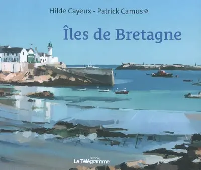 Iles de Bretagne