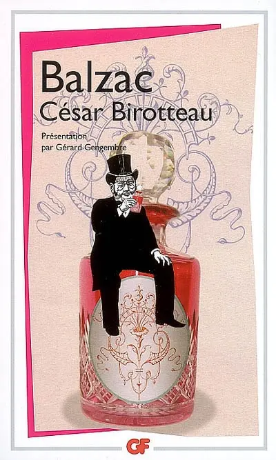 César Birotteau