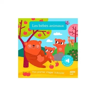 Les bébés animaux