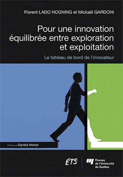 Pour une innovation...