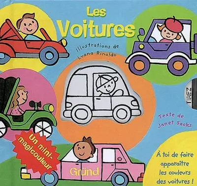 Les voitures