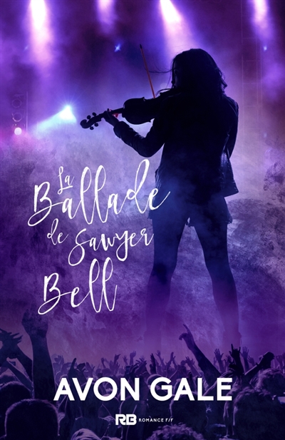 La Ballade de Sawyer Bell